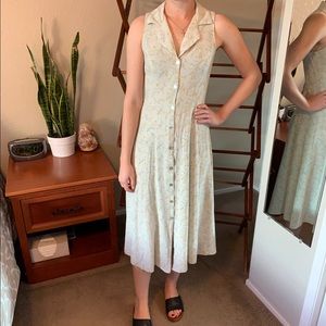 Vintage 90’s Sundress